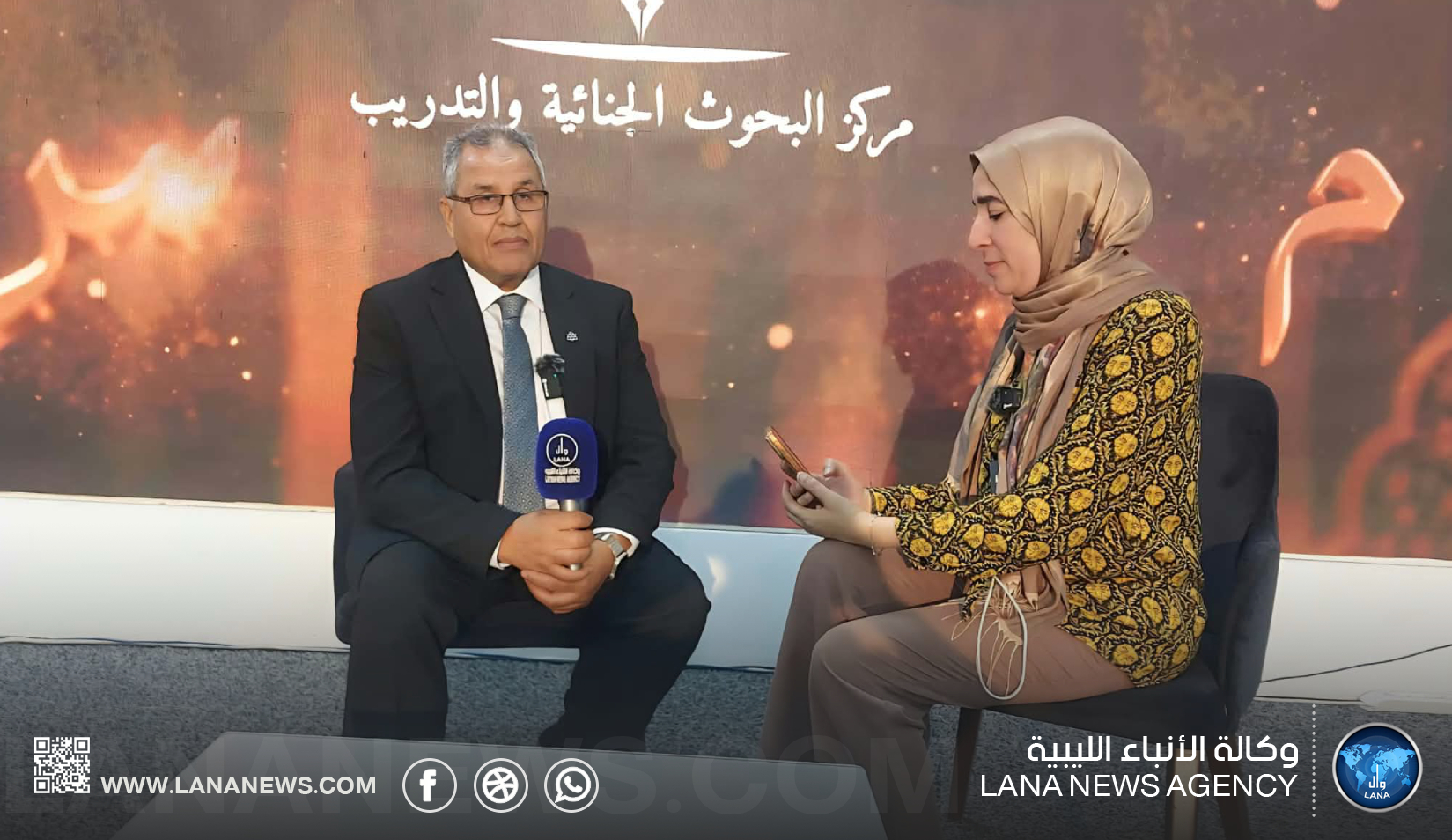 باحث ليبي: الاستخدام غير الواعي للتكنولوجيا يهدد الروابط الأسرية والاجتماعية