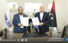 «بنك الطفل» و«قنوان» يوقعان اتفاقية تعاون تدريبي لدعم مشروع «اهتمام» في بنغازي