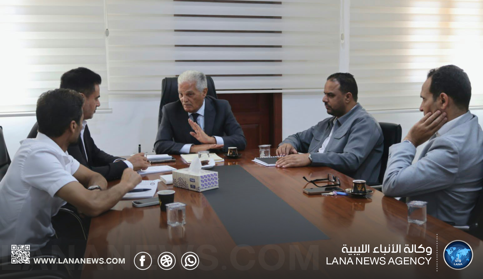 التعليم العالي ومجلس الأمن القومي يناقشان ضوابط الجامعات الخاصة