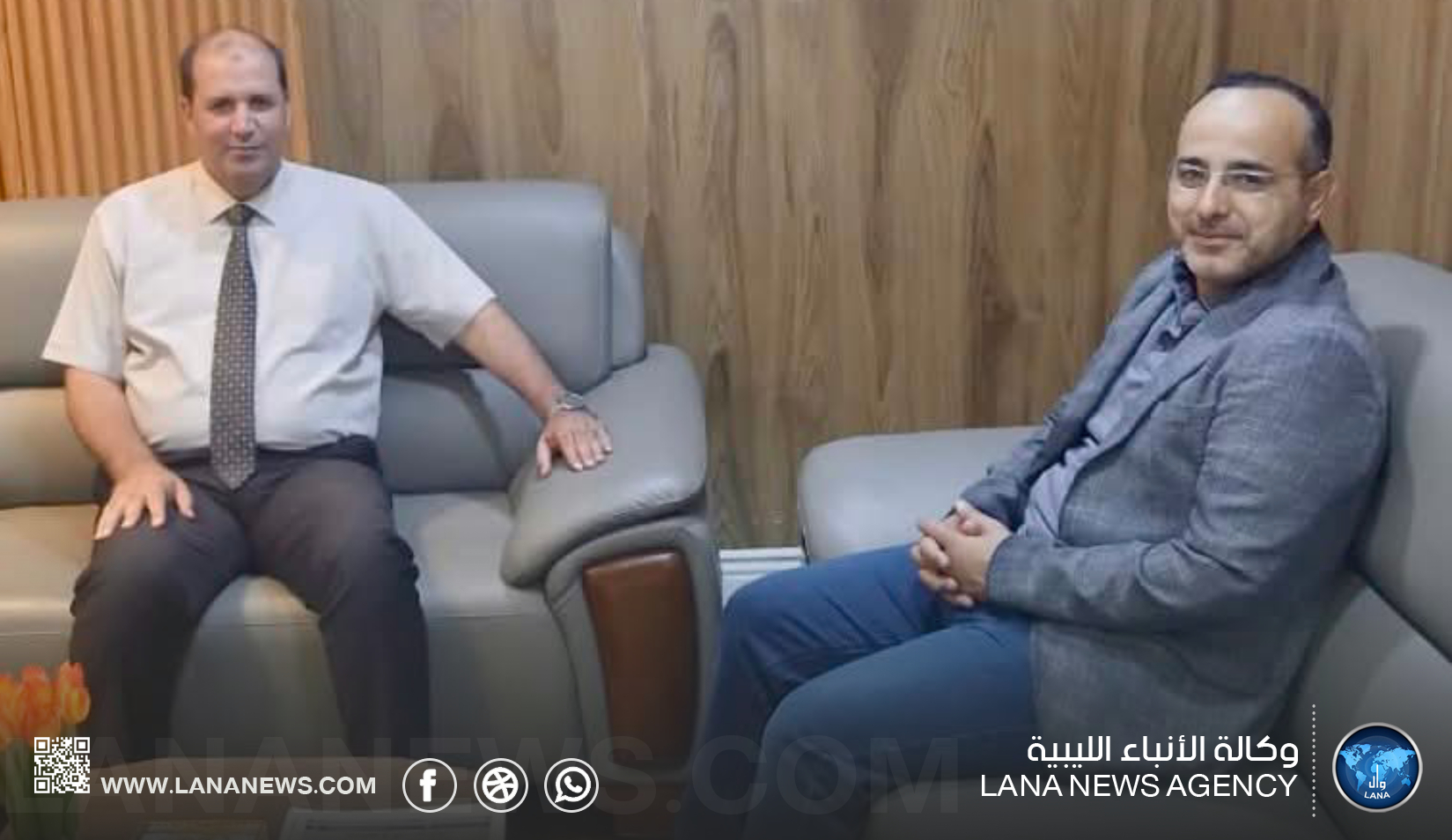 وزير التعليم العالي يبحث رعاية المتفوقين والمواهب الشابة