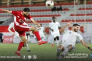 الاتحاد العسكري يكتسح البطنان بسداسية ويعتلي الصدارة مؤقتًا