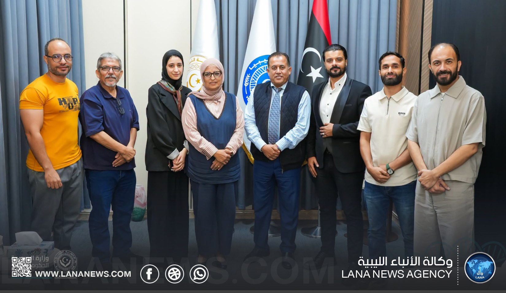 وزارة الصحة تعلن انطلاق حملة 