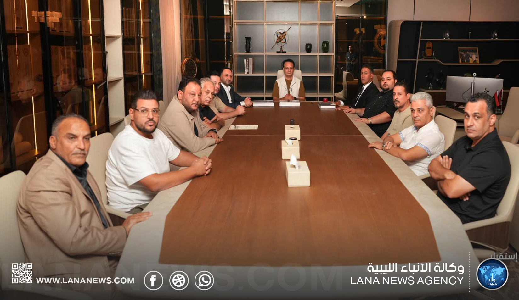 بحضور المدير العام.. صندوق التنمية يشهد مراسم تسليم واستلام مهام إدارة المشروعات