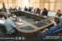 الوطني للتنمية: مشروع ملعب شهداء الكرامة بالمرج يشهد مراحل متقدمة