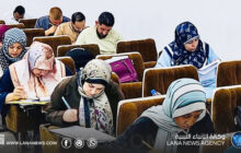 جامعة بنغازي تستأنف برنامج ماجستير الطب الشرعي بعد توقف 20 عامًا