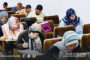 أجواء خريفية معتدلة وأمطار متفرقة على مناطق من الشمال الشرقي والجنوب الشرقي