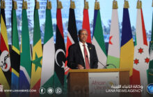 الاتحاد الأفريقي يبحث في العلمين تعزيز التكامل القاري
