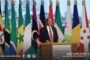 ملتقى ليبيا الدولي للطيران يبحث تطوير القطاع وتعزيز الشراكات