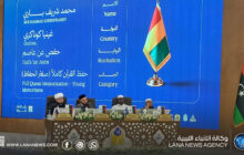 تواصل فعاليات الدورة الرابعة عشرة لجائزة ليبيا الدولية للقرآن الكريم في سرت