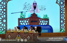 تواصل فعاليات جائزة ليبيا الدولية للقرآن الكريم في سرت