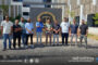المركز الوطني للاستشعار عن بعد يوضح حقيقة الجسم المحترق في سماء طرابلس
