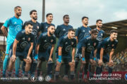 الاتحاد العسكري يخسر أمام الترجي التونسي وديا في معسكره بتونس