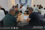 النصر يتفوق على المدينة بثلاثة أهداف لهدفين وديا استعدادا للدوري الممتاز