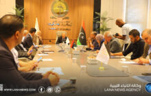 ندوة ببنغازي تبحث تحديات توفير المياه وسبل معالجة مشكلات الإمداد