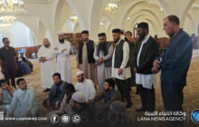 وزير الأوقاف يتابع البرنامج الثقافي المصاحب لجائزة ليبيا الدولية للقرآن الكريم بسرت