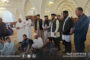 الاتحاد والنجم الأزرق في نهائي كأس ليبيا للكرة الطائرة تحت 18 عامًا