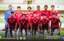 ملعب مصراتة الدولي يحتضن مواجهة ليبيا وتوغو في تصفيات أولمبياد 2028