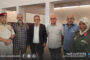 القائد العام يلتقي النائب الثاني لرئيس مجلس النواب
