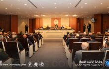 مجلس النواب يعتمد الدورة البرلمانية لمكتب هيئة الرئاسة بأغلبية 98 صوتاً