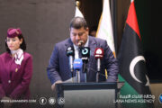 رئيس مؤسسة النفط: ليبيا لاعب رئيسي على خارطة الطاقة الدولية