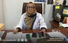 معهد بنغازي الطبي يواصل تأهيل الكوادر الوطنية في التمريض
