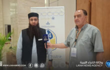 اختتام منافسات جائزة ليبيا الدولية للقرآن الكريم بسرت