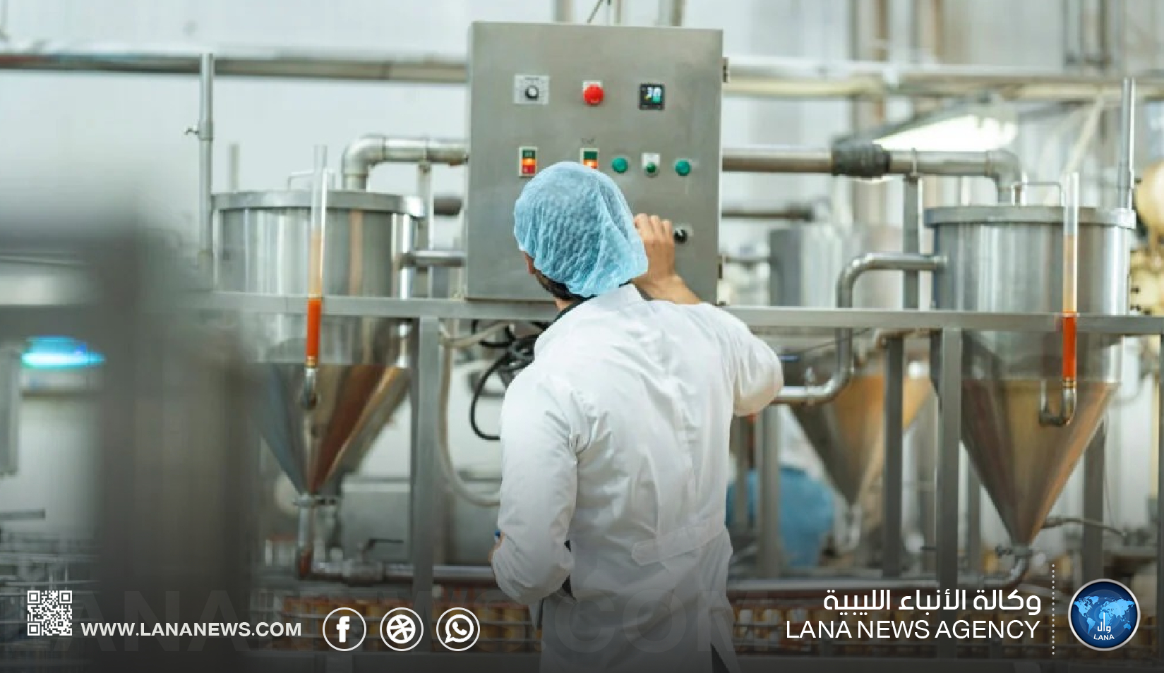 حظر التصدير في ليبيا.. خبراء يرسمون ملامح معادلة السوق والإنتاج