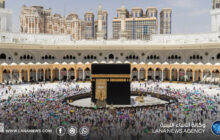 انطلاق قرعة الحج لموسم 1448هـ – 2027م