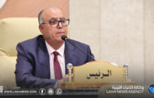 رئيس مجلس النواب المهندس الصالحين عبدالنبي لـ«وال»: الأولوية لانتظام عمل المجلس وتعزيز دوره التشريعي والرقابي