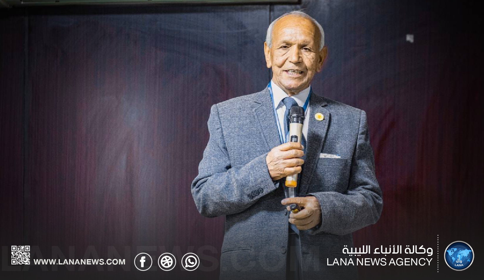 مدينة فزان تستعد لتنظيم الدورة العاشرة لمعرض ليبيا الزراعي