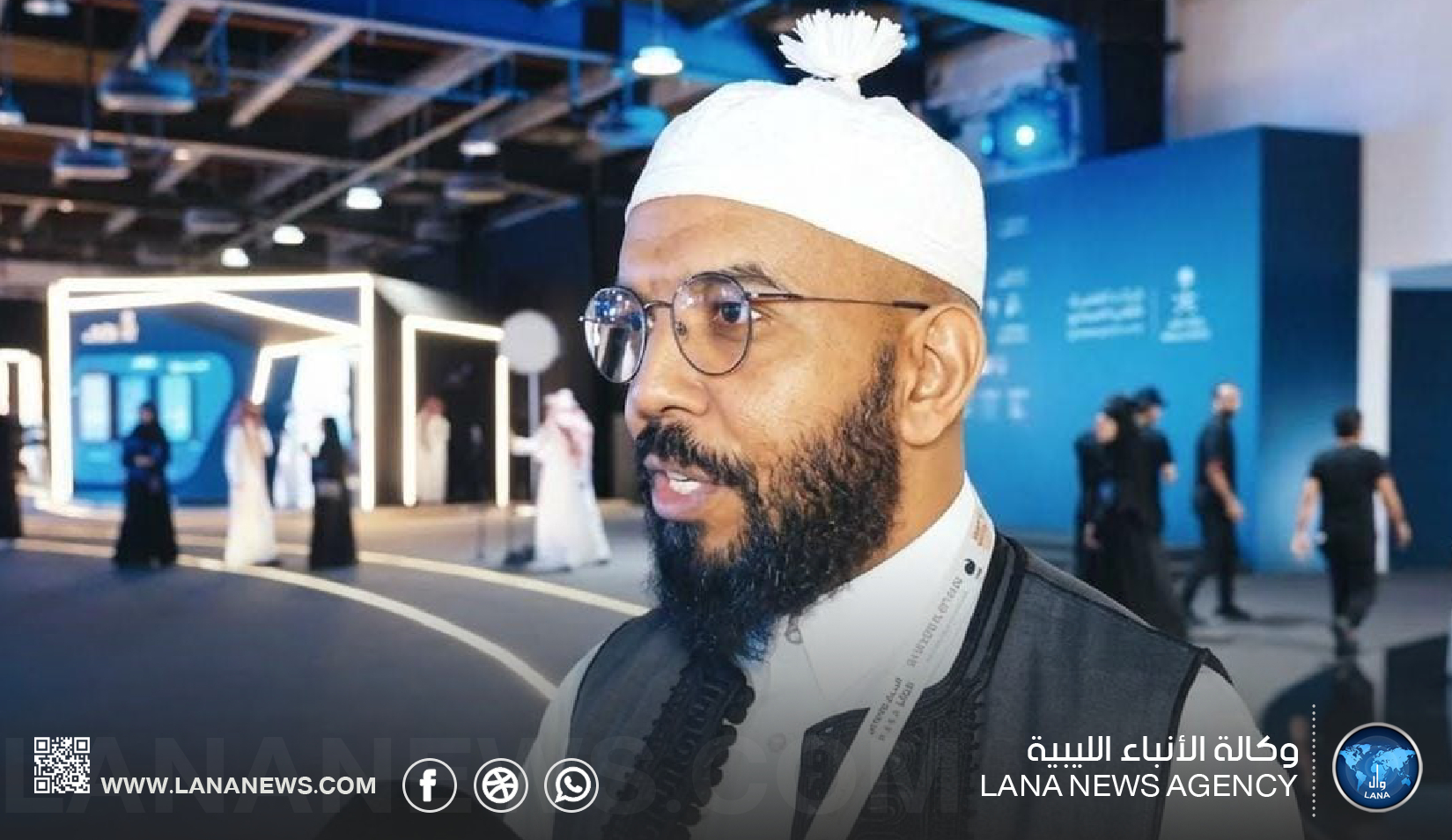 استكمال إجراءات الفائزين بقرعة الحج وإعداد الترتيبات الخاصة بموسم الحج
