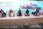 جلسة حوارية تبحث الاستدامة والحوكمة وبناء القدرات في قطاع النفط