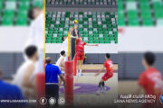 الاتحاد والسويحلي في نهائي كأس ليبيا للكرة الطائرة تحت 21 عامًا