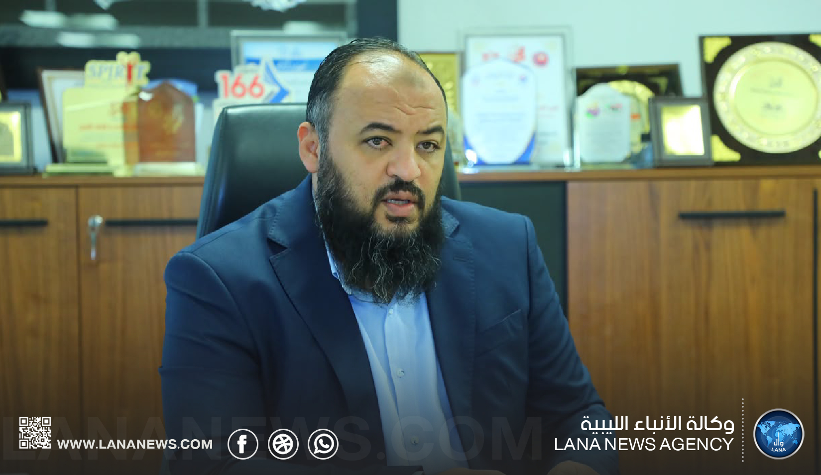 ورشة ببنغازي تبحث انعكاسات العمالة الوافدة على تنشئة الطفل