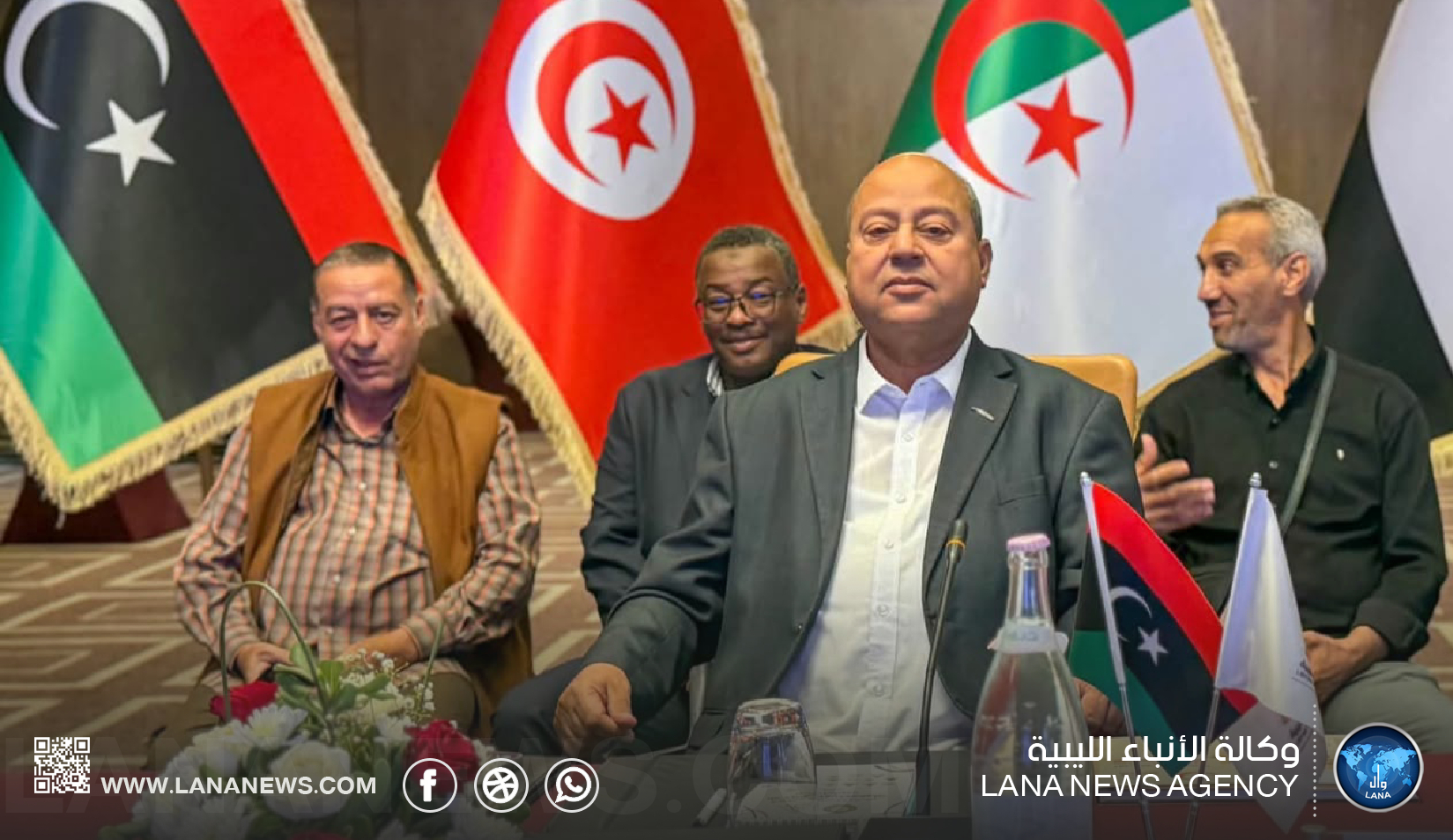 بيت شباب مصراتة البحري أفضل بيت شباب عربي لعام 2026