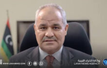 هيئة رئاسة مجلس النواب تقبل مبدئيًا استقالة محافظ مصرف ليبيا المركزي