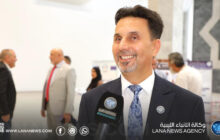 كلية الآداب بجامعة بنغازي تعرّف الطلبة الجدد بتخصصاتها ومخرجاتها التعليمية