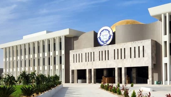 جامعة بنغازي تؤجل الاحتفال بانطلاق أول محاضرة إلى 25 أكتوبر الجاري