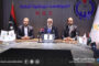 مؤتمر صحفي ببنغازي يستعرض ترتيبات انطلاق فعاليات النفط والغاز