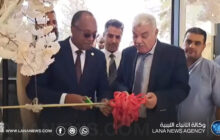 المرج تحتفي بموروثها في مهرجان للسياحة والتراث والآثار