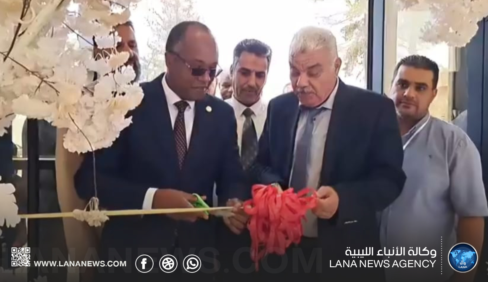 المرج تحتفي بموروثها في مهرجان للسياحة والتراث والآثار