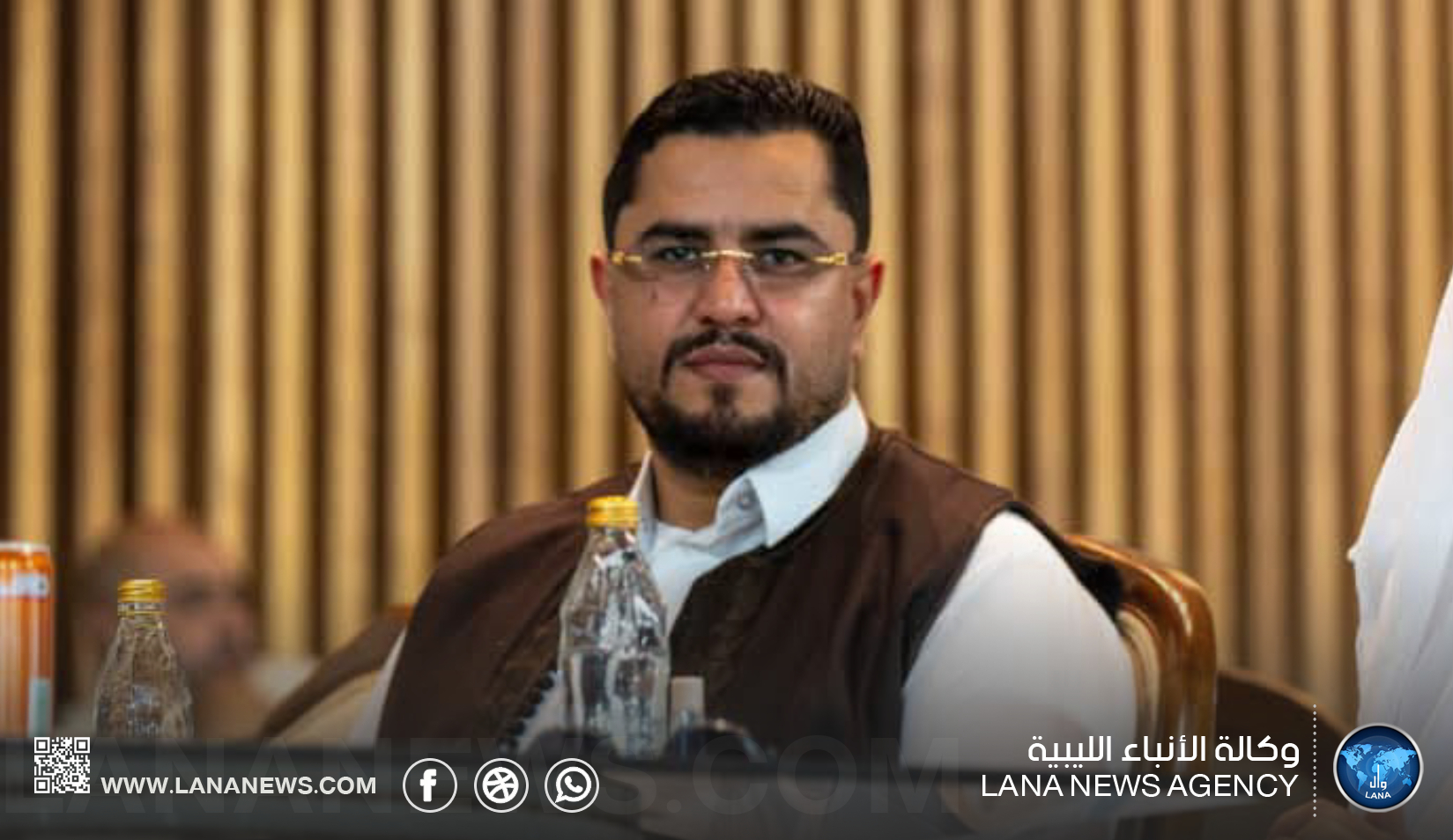 الهيئة الليبية للتراث تعتمد نجع التلال للفنون الشعبية بالبيضاء