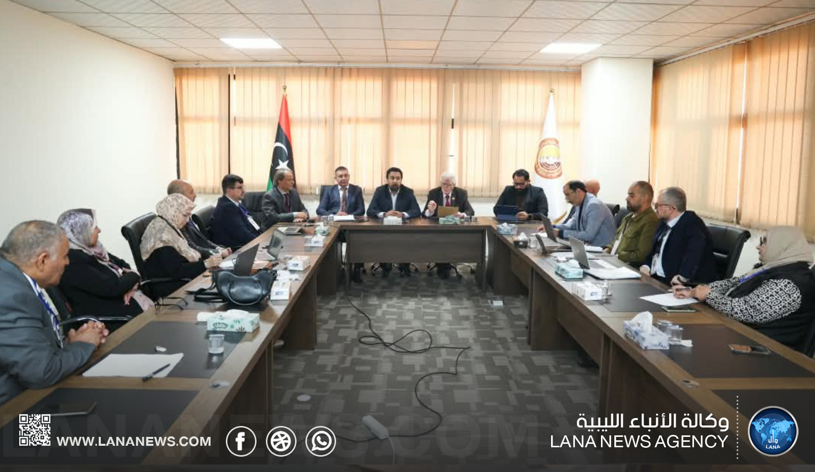لجنة الصحة بالنواب تناقش قانون الرعاية الصحية الأولية
