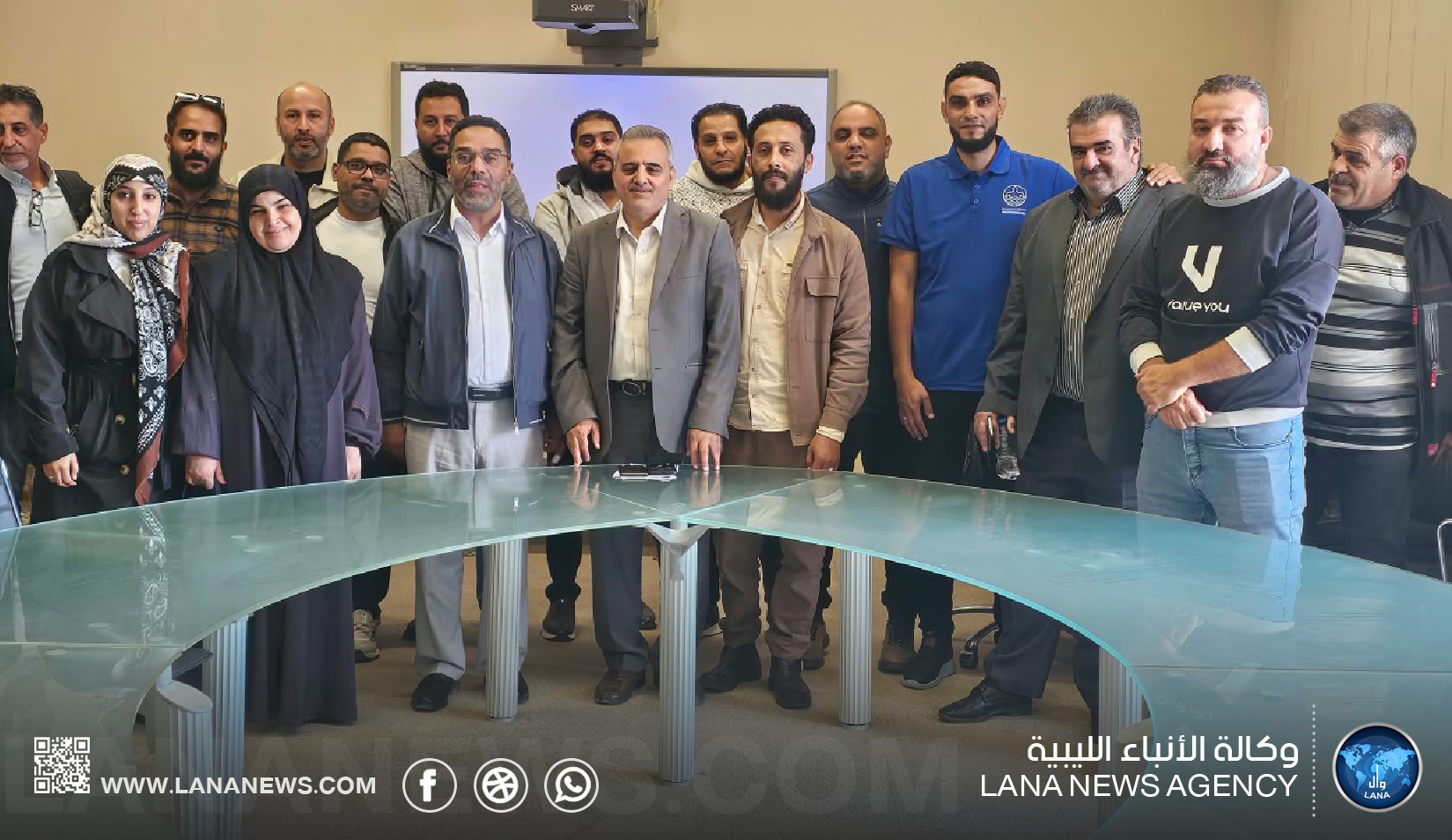 جلسة علمية بجامعة عمر المختار حول حماية السلاحف البحرية
