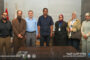 وفد وزارة الصحة يبحث في الأردن تطوير الرقابة والاعتماد والتحول الرقمي الصحي
