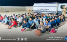 سرت وطبرق تكثفان جهود مكافحة الهجرة غير الشرعية