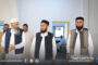 الفريق أول صدام خليفة حفتر يؤكد دعم القيادة العامة لهيئة رئاسة مجلس النواب الجديدة