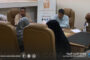وزارة الحكم المحلي تبحث دعم بلديات المنطقة الشرقية وتعزيز كفاءتها