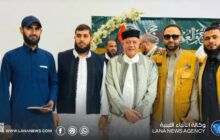  تنسيقية حج ضواحي بنغازي تعلن انتهاء إجراءات القرعة