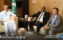 الأمين العام للاتحاد المغاربي للصحفيين يبدأ جولته من تونس